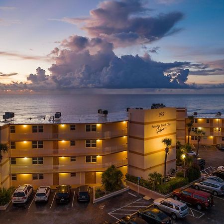 ساتيلايت بيتش Paradise Beach Club - Oceanfront And Penthouse المظهر الخارجي الصورة