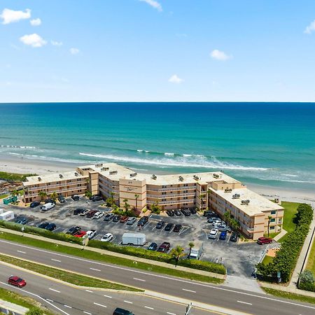 ساتيلايت بيتش Paradise Beach Club - Oceanfront And Penthouse المظهر الخارجي الصورة