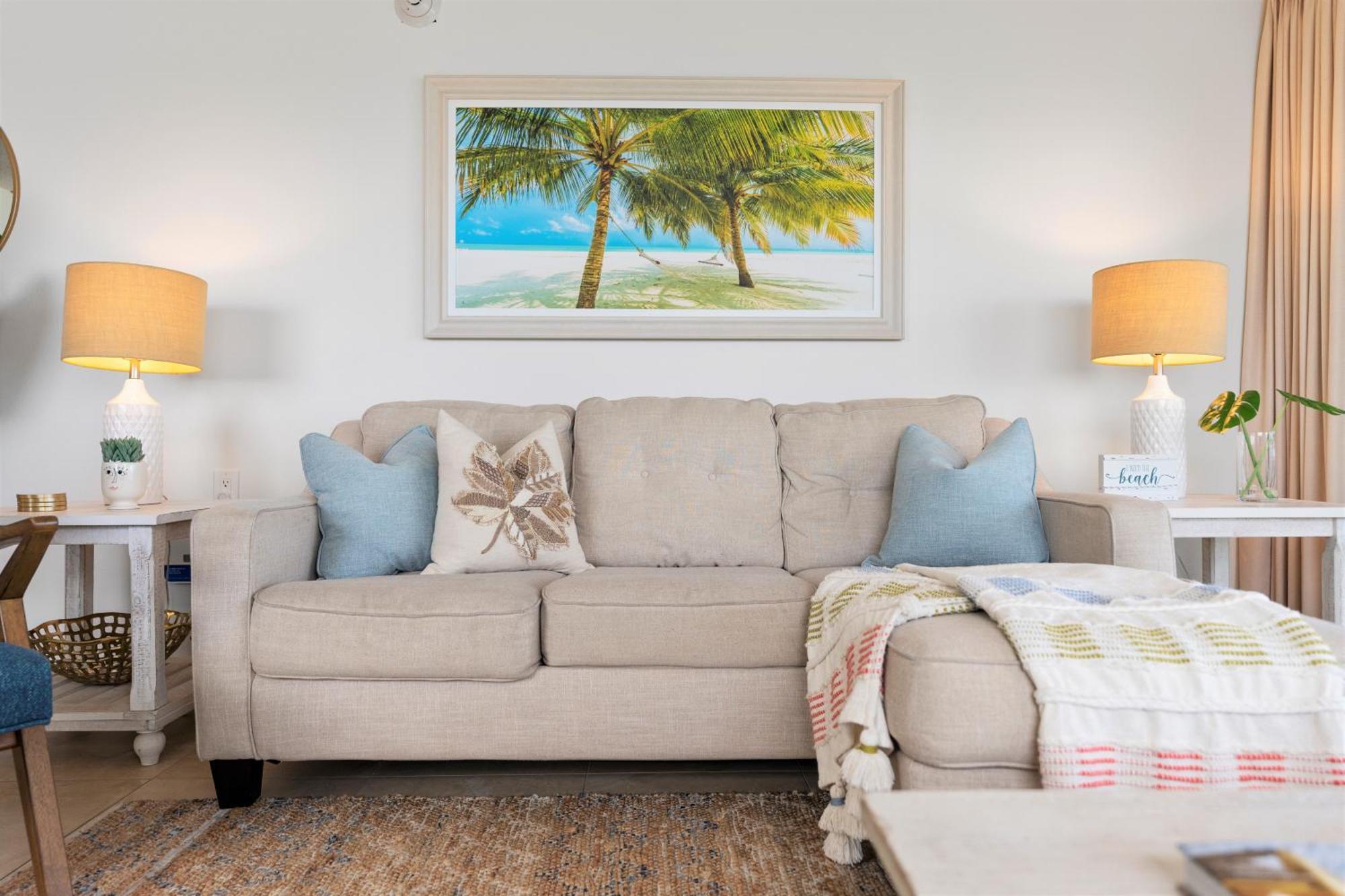 ساتيلايت بيتش Paradise Beach Club - Oceanfront And Penthouse المظهر الخارجي الصورة