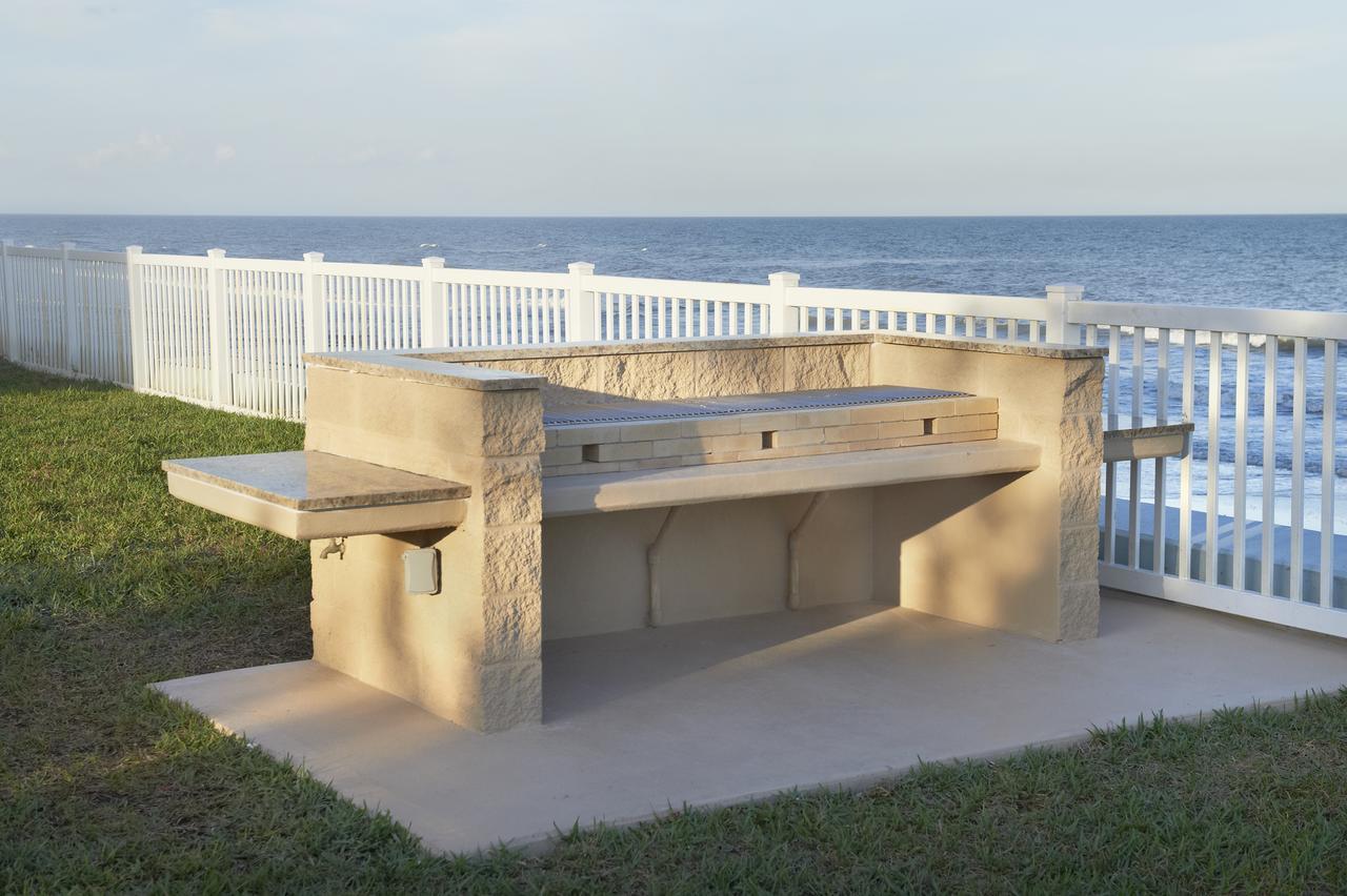 ساتيلايت بيتش Paradise Beach Club - Oceanfront And Penthouse المظهر الخارجي الصورة
